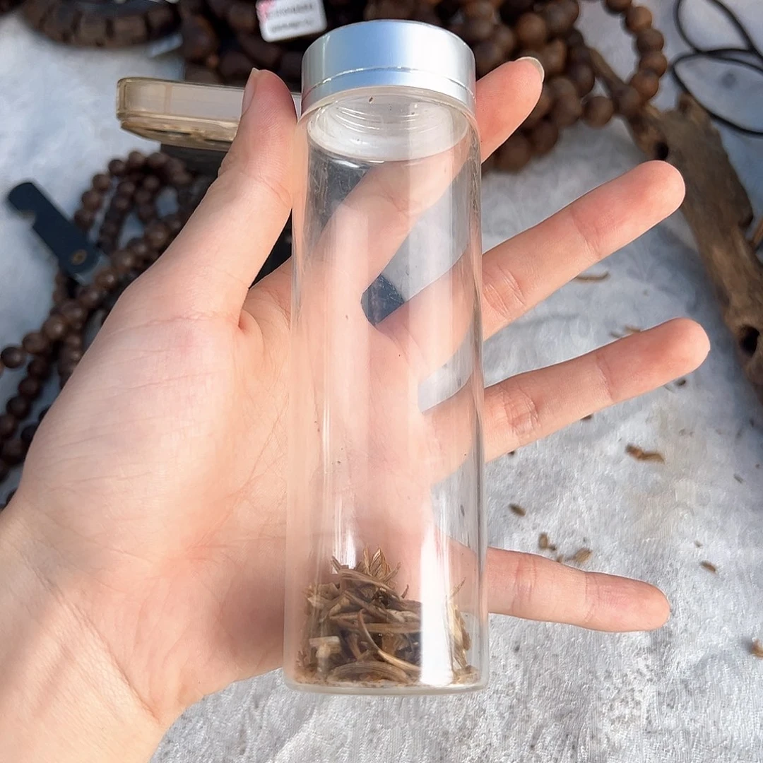 沉香碎屑沉香JT02奇楠沉香碎屑多样性发一