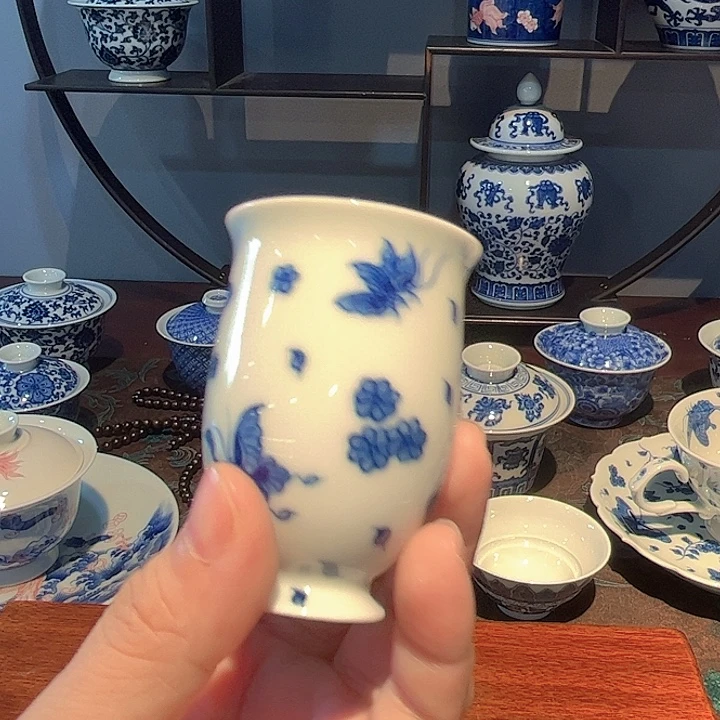 大***情镹曰陶手工制作工艺