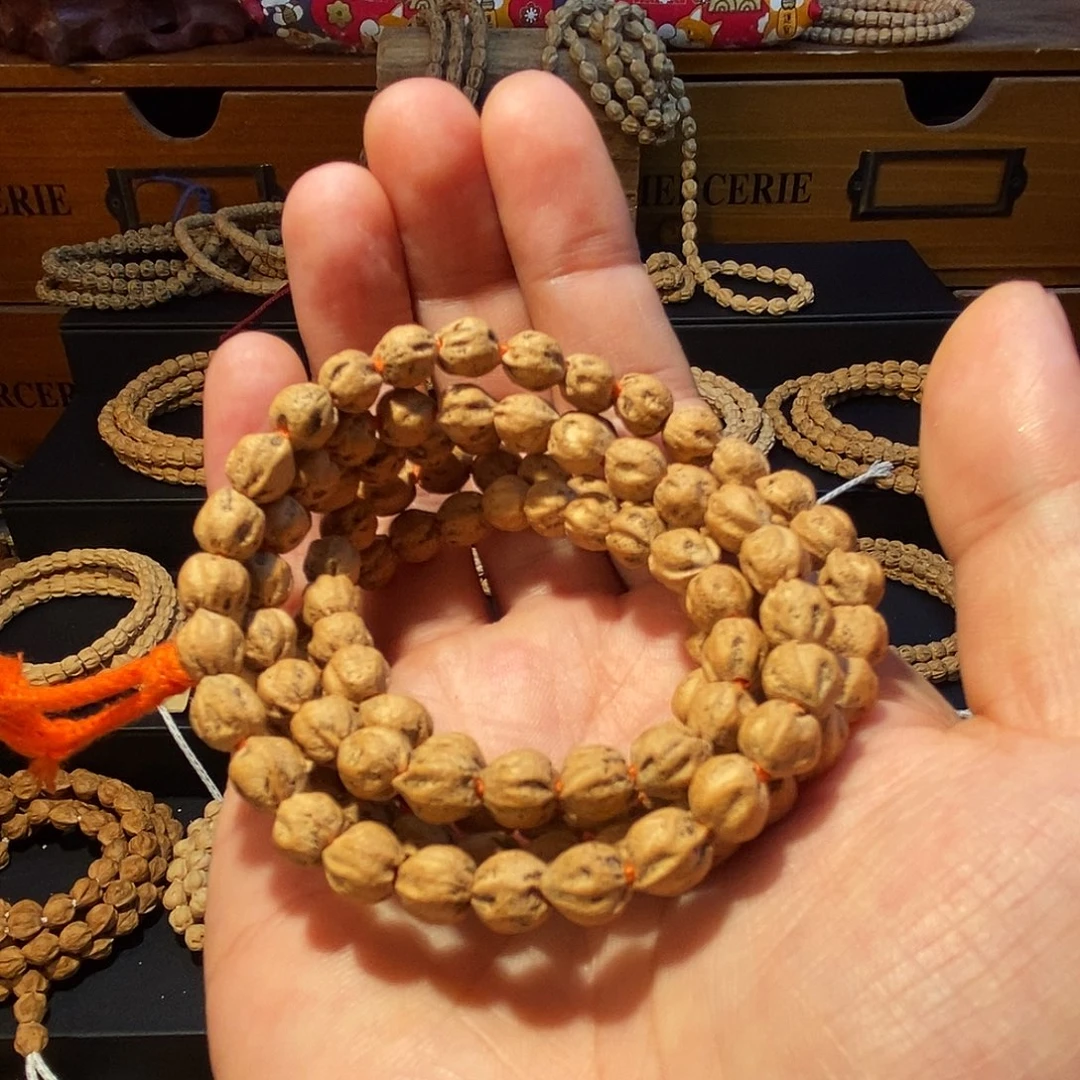 吊坠柏香籽/百香籽