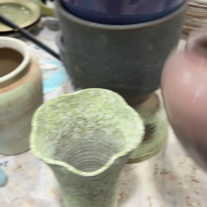 摆件景德镇陶瓷博物有限公司5250