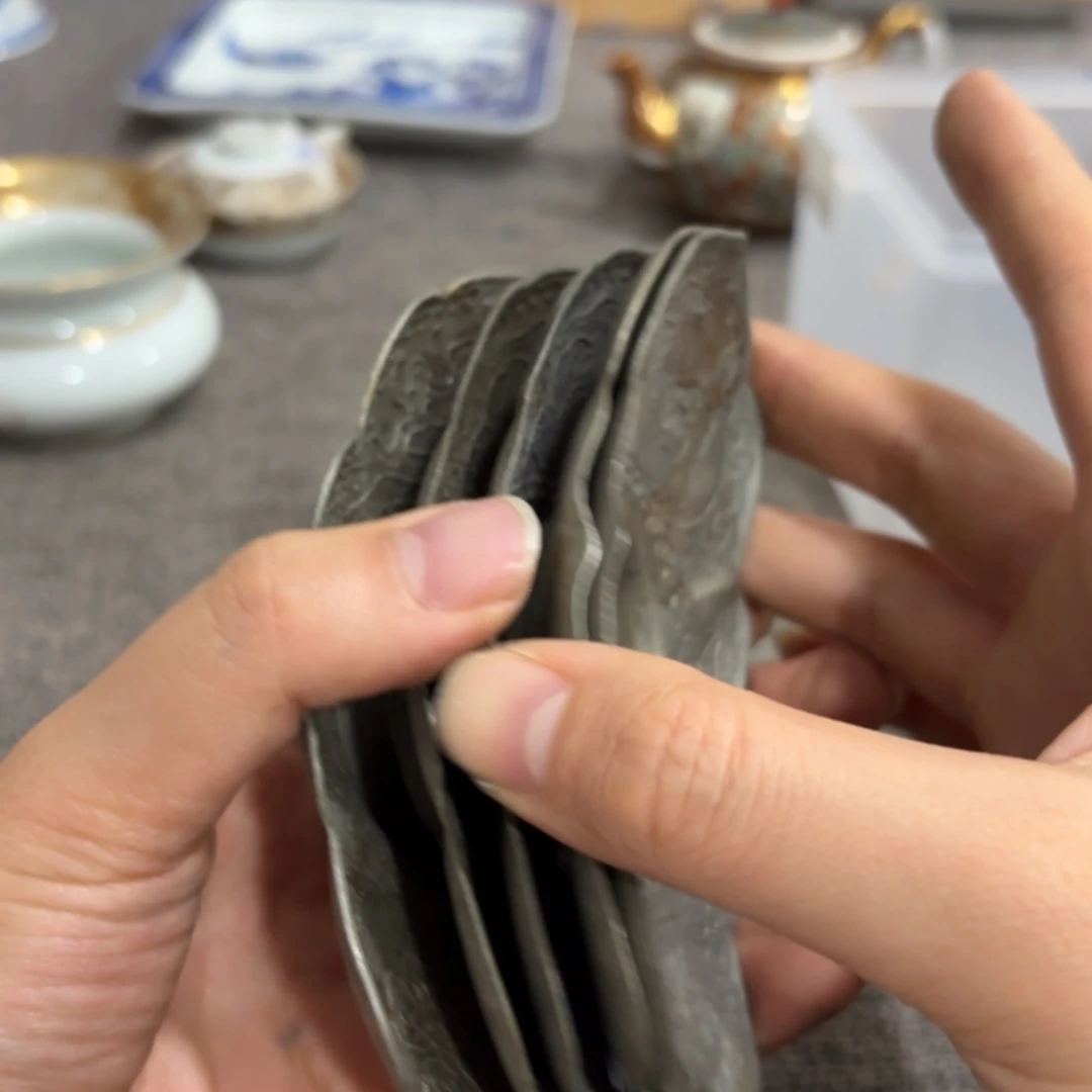 非常好看漂亮的物品