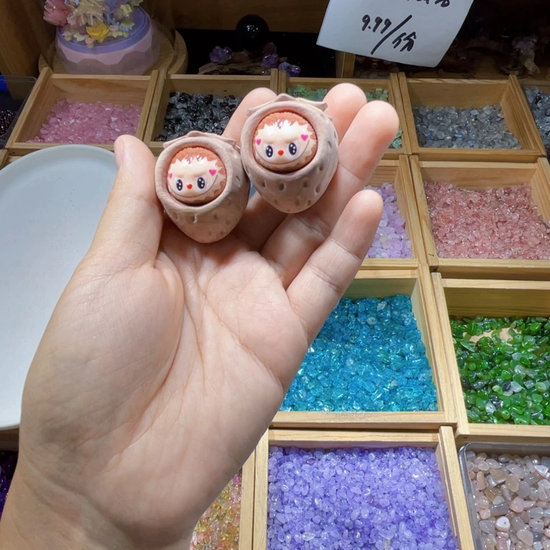 *****水晶珠宝半成品未镶嵌