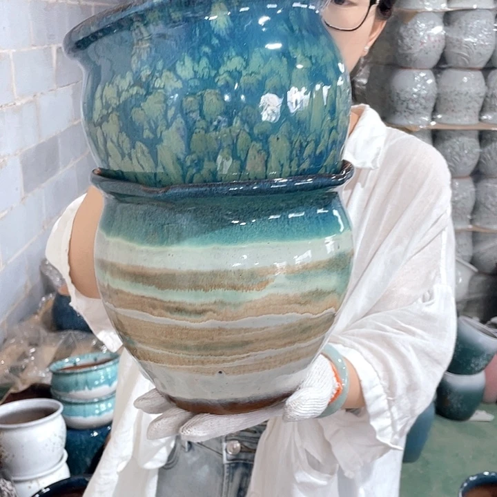 红陶瑕疵高18/20