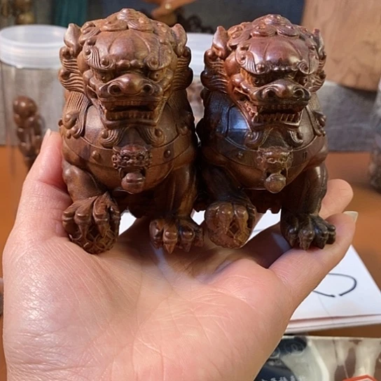 老山檀香老山檀香微瑕