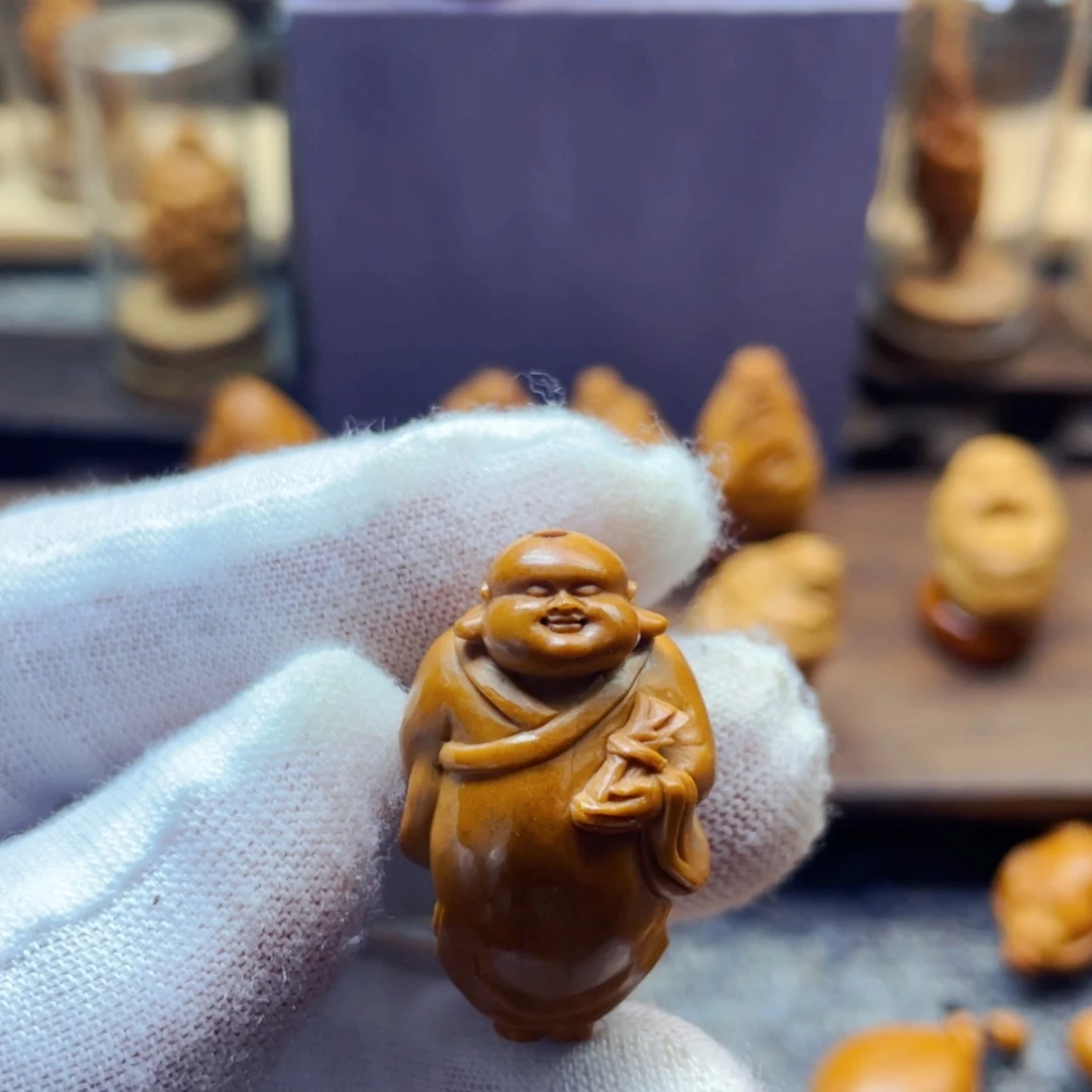 【闪购商品】手串/手链橄榄核
