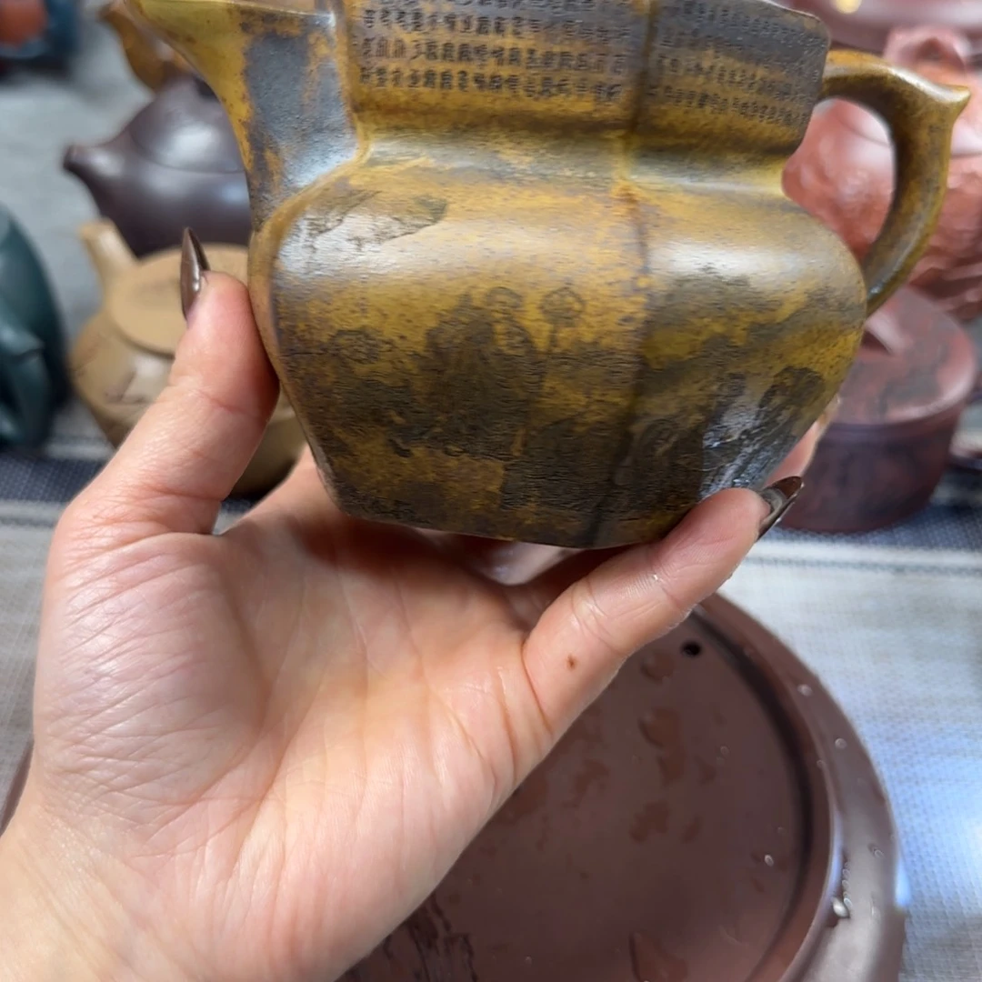 紫砂茶壶紫砂紫砂茶具