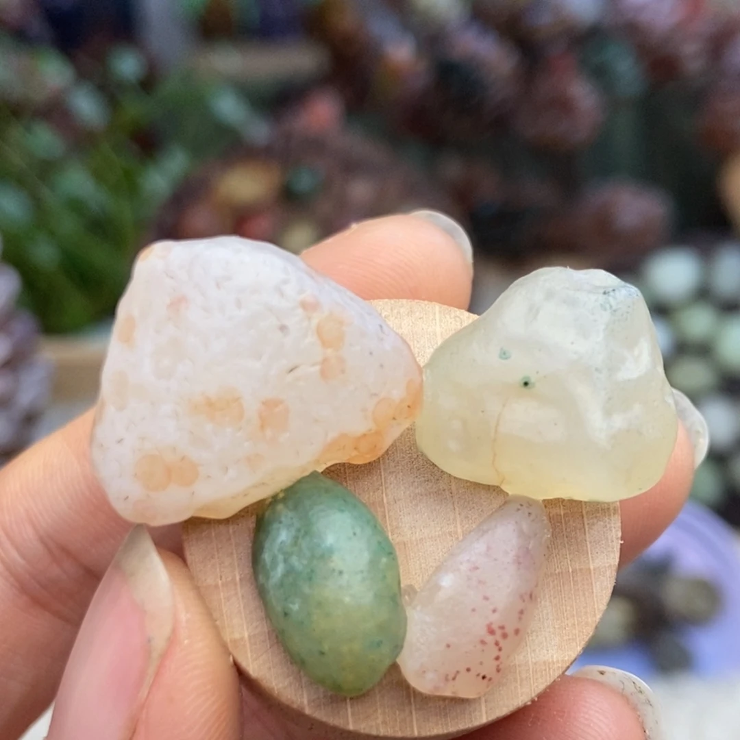 石材木石院子的冰箱贴29