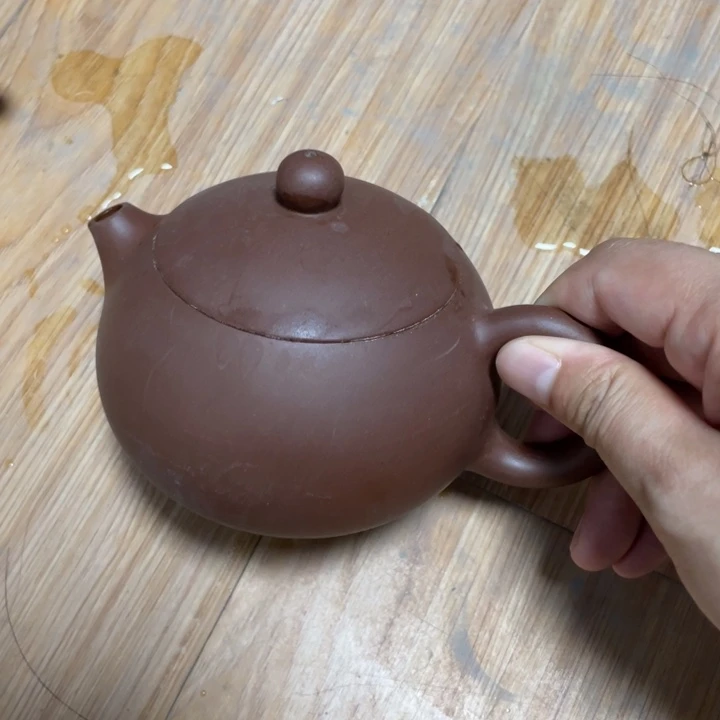 茶壶紫砂宜兴紫砂壶