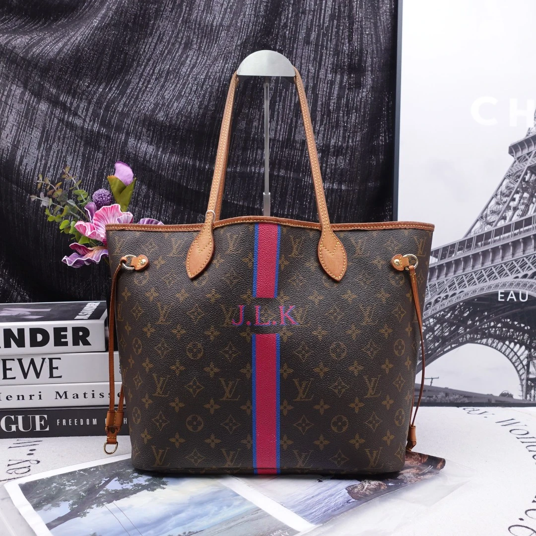 95新 LouisVuitton/路易威登 单肩包/T10329057