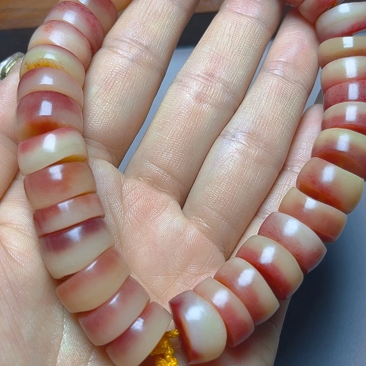 大果紫檀（缅甸花梨）