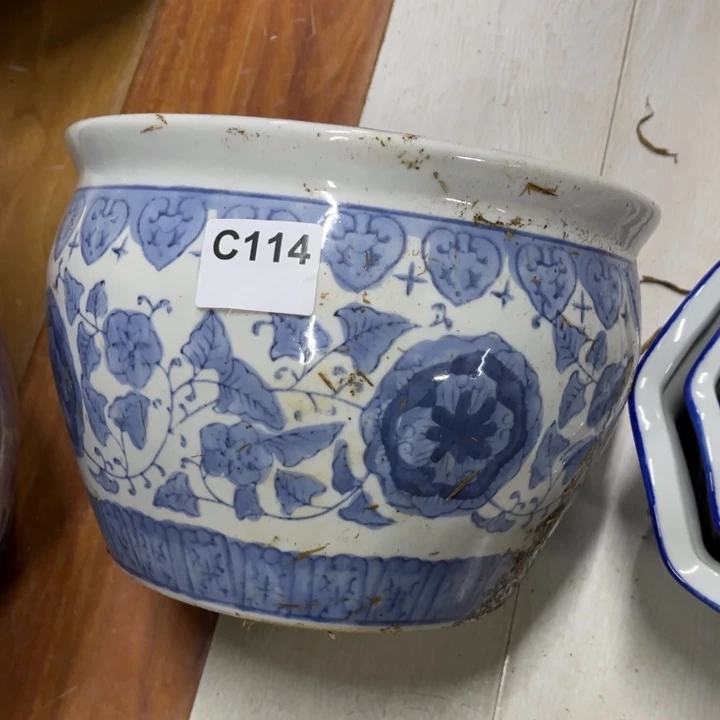 董***董陶瓷制品瑕疵处理