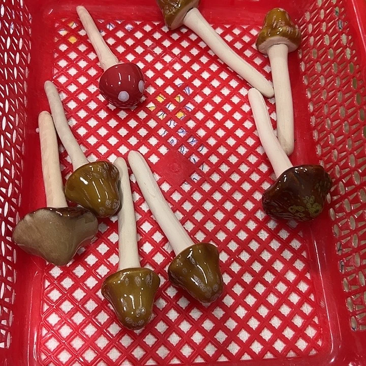 微瑕陶瓷花盆满9.9发