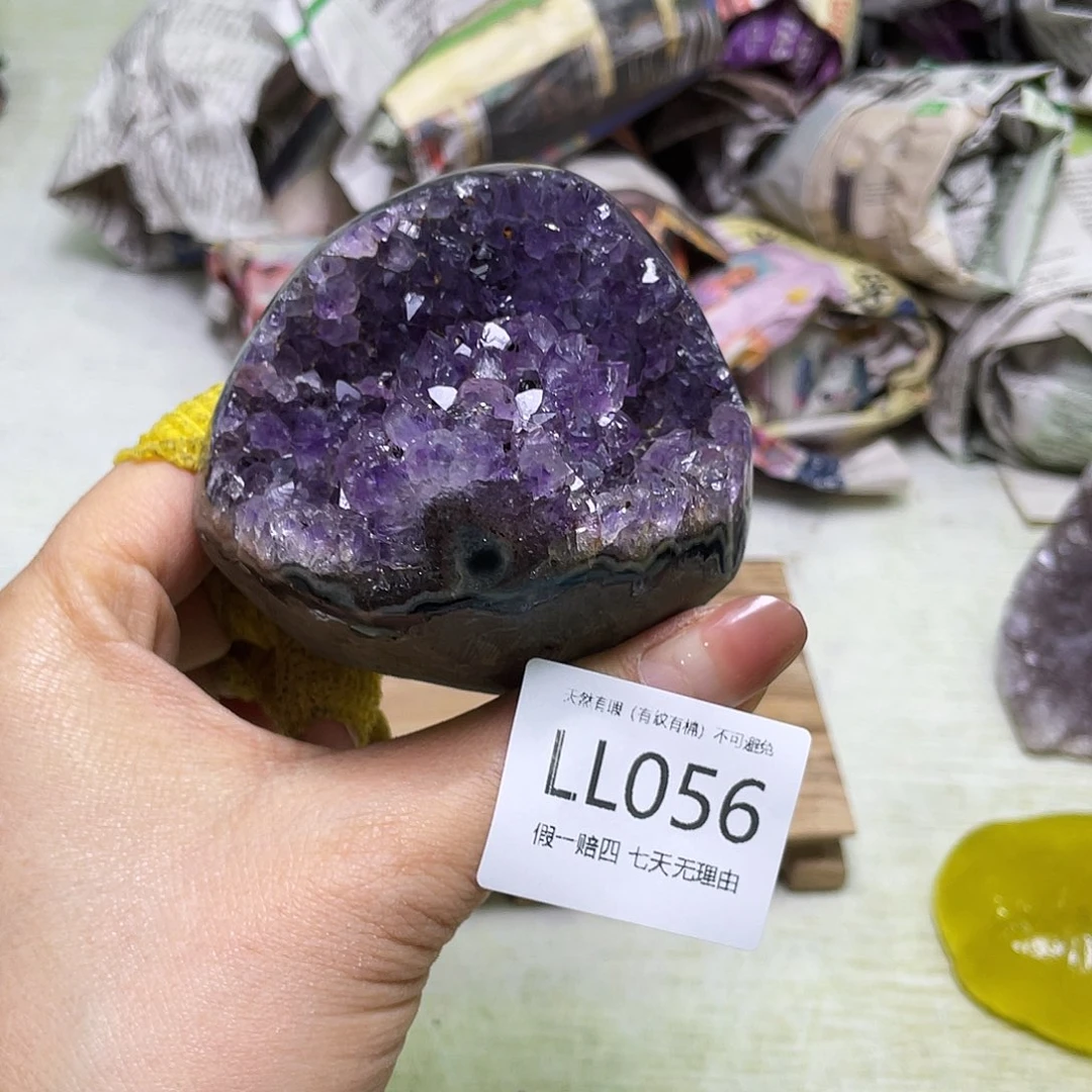 水晶摆件未镶嵌摆件