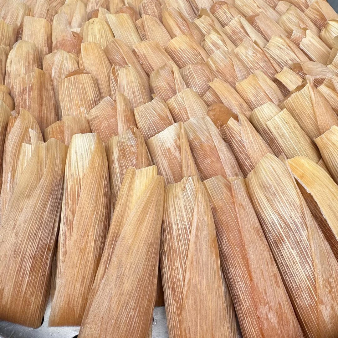 油冻粑 眉山丹棱特产 区域特色食品 手工制作 劳作辛苦 不喜勿拍