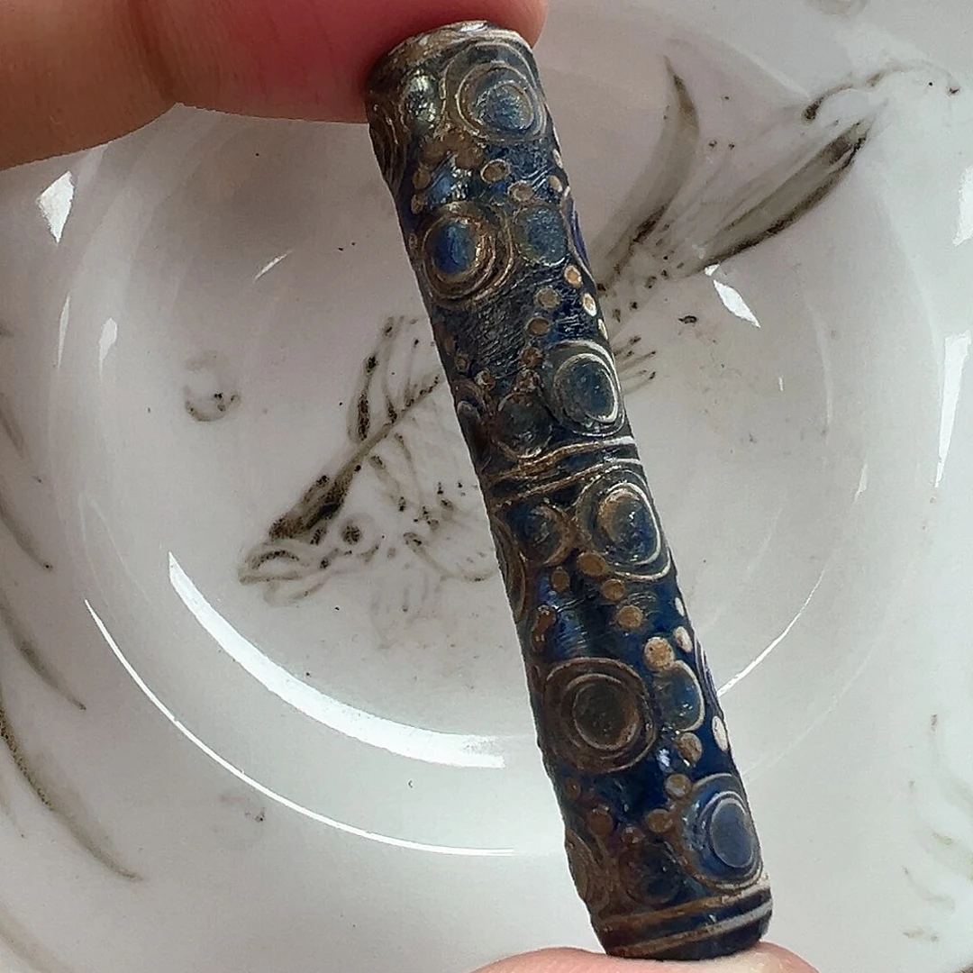 瓷片瓷器的制作工艺