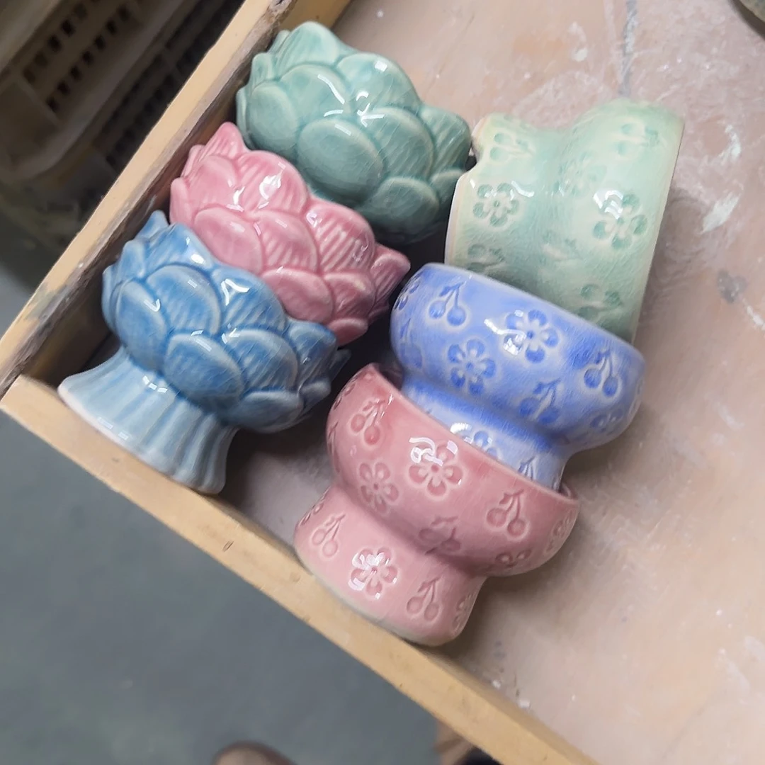 陶瓷6个福利局·自动合并订单·一个个买凑9元发·