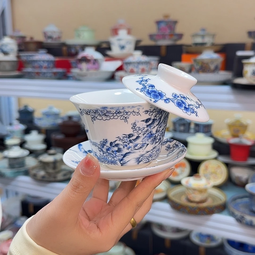 我们的目标是成为一个
