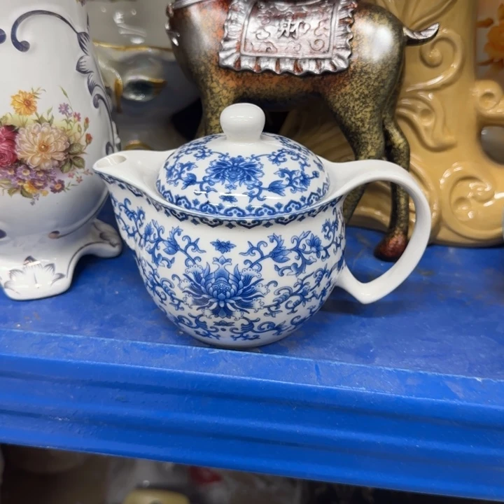 瓷片陶瓷工艺轻微微瑕