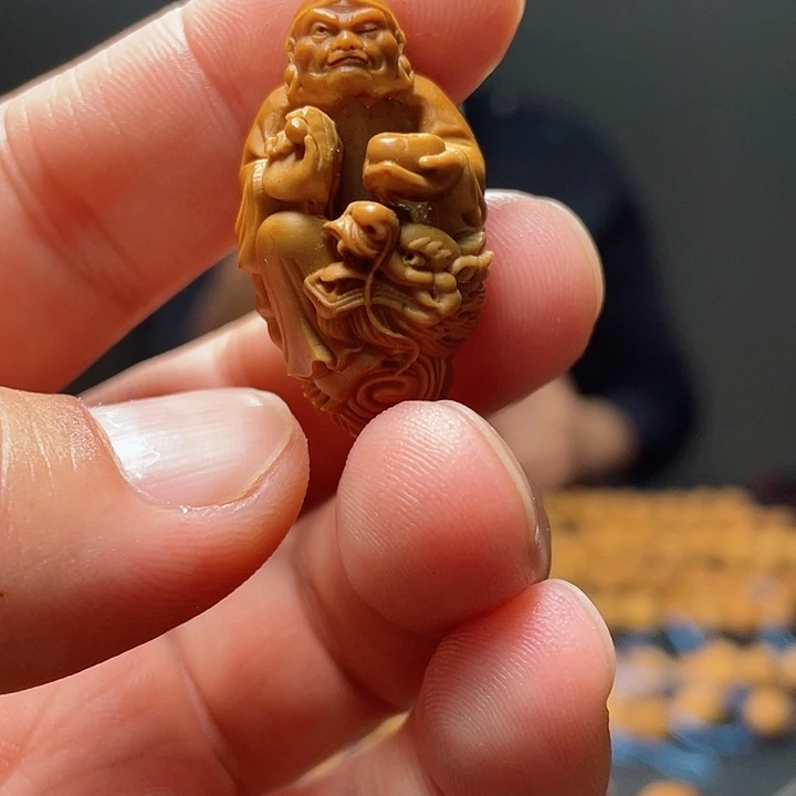 橄榄核手串/手链橄榄油