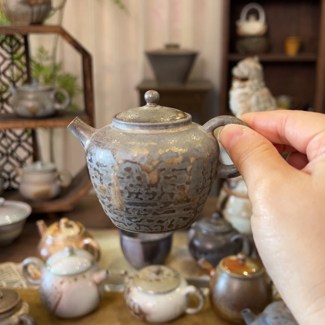 23中白精品壶福利