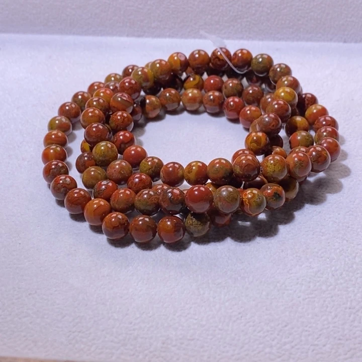 未镶嵌手链玛瑙/玉髓