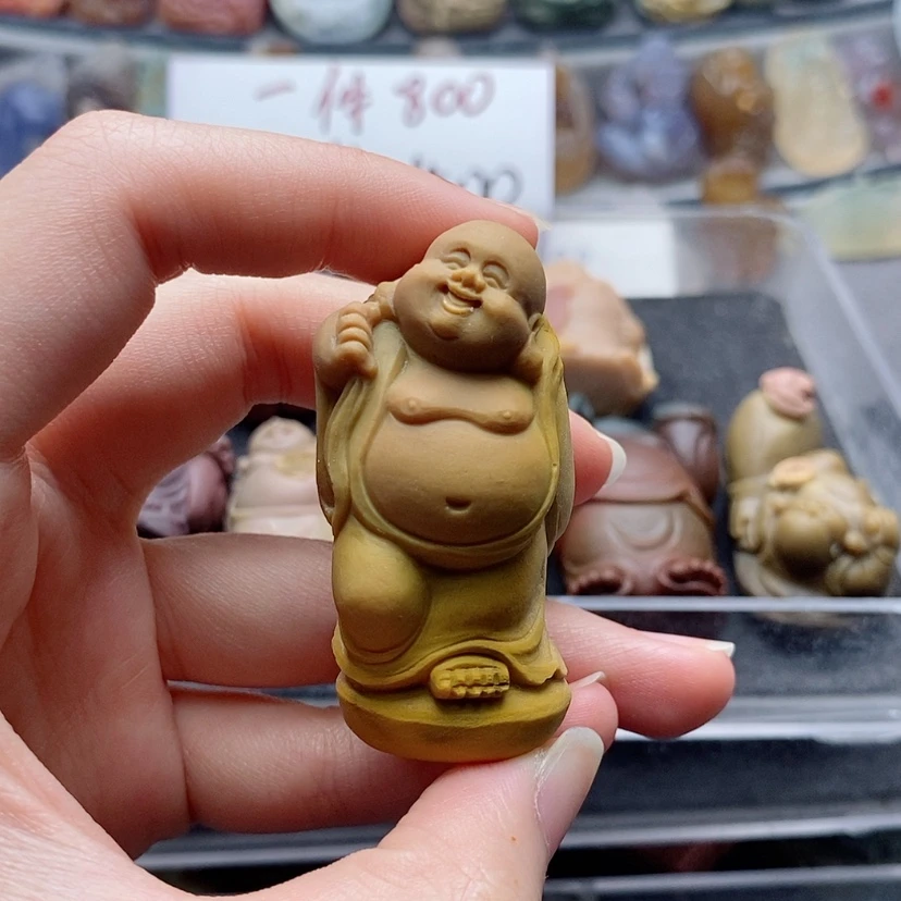 【闪购商品】未镶嵌吊坠定制石英质玉51