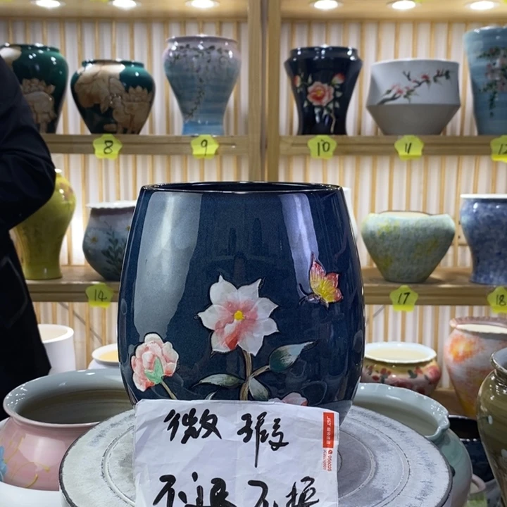 无暇不成瓷，手工做不到百分百完美