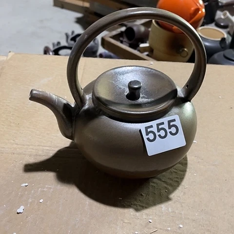 微瑕，明火，不能干烧，约800毫升，555