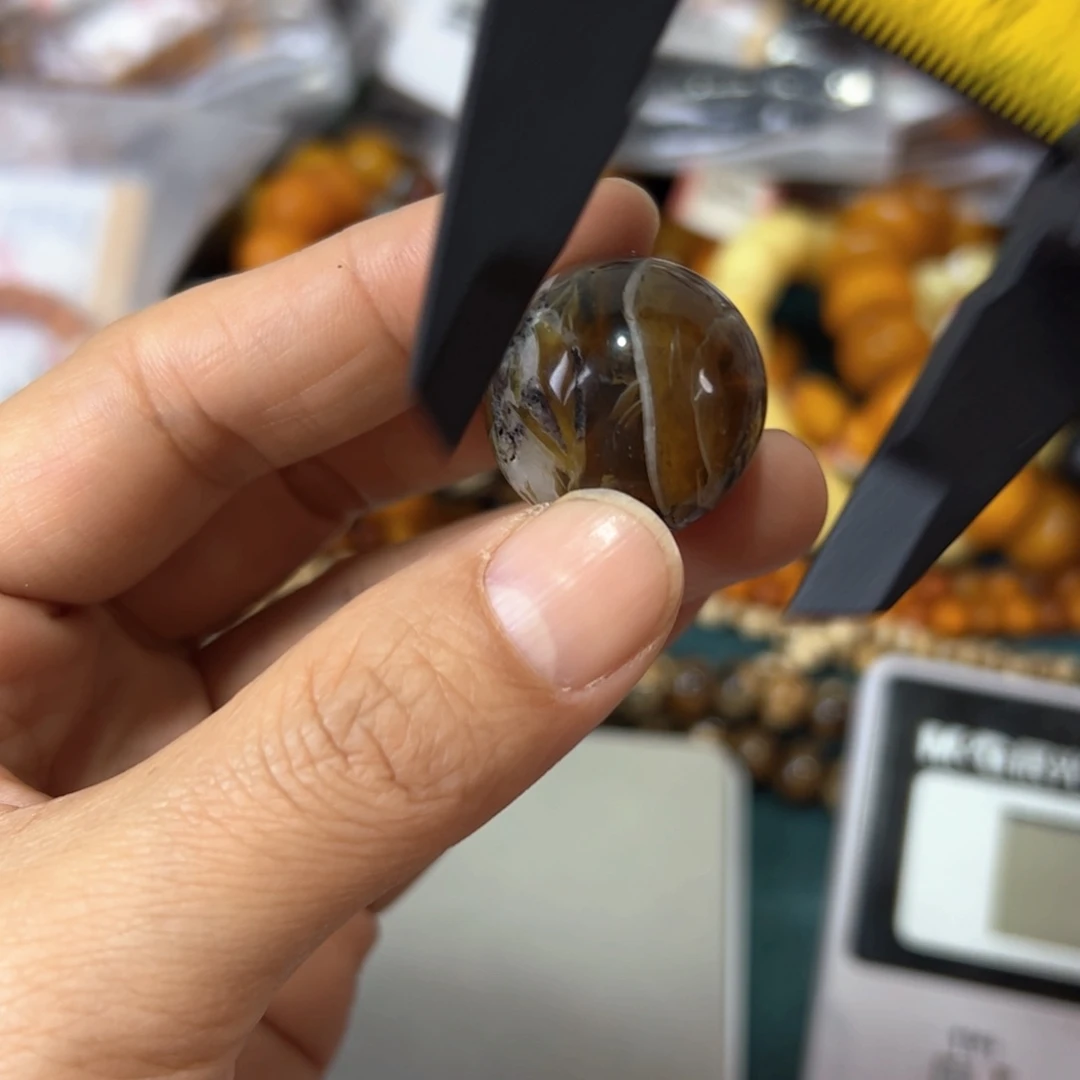 琥珀珠宝奇石未镶嵌547