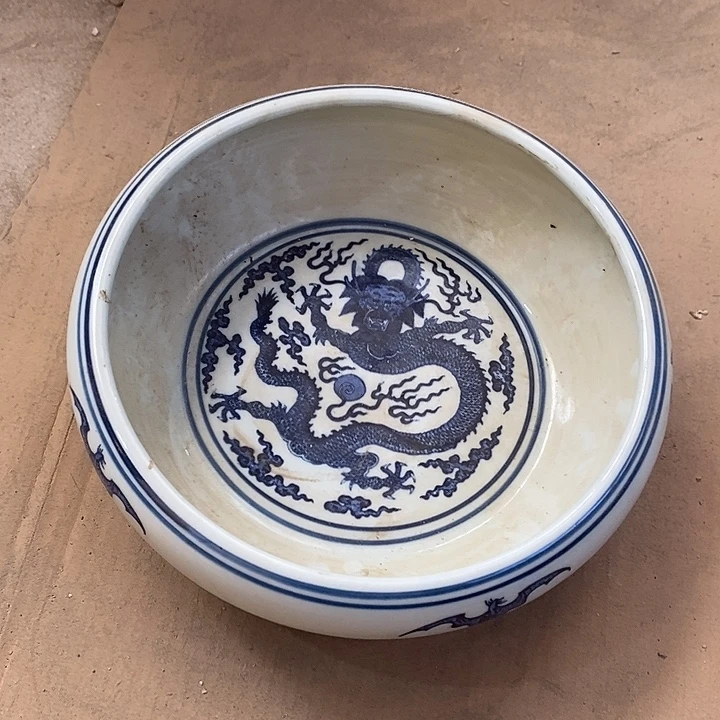 瓷片我们都市的生活