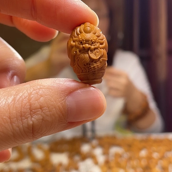 手串/手链橄榄核