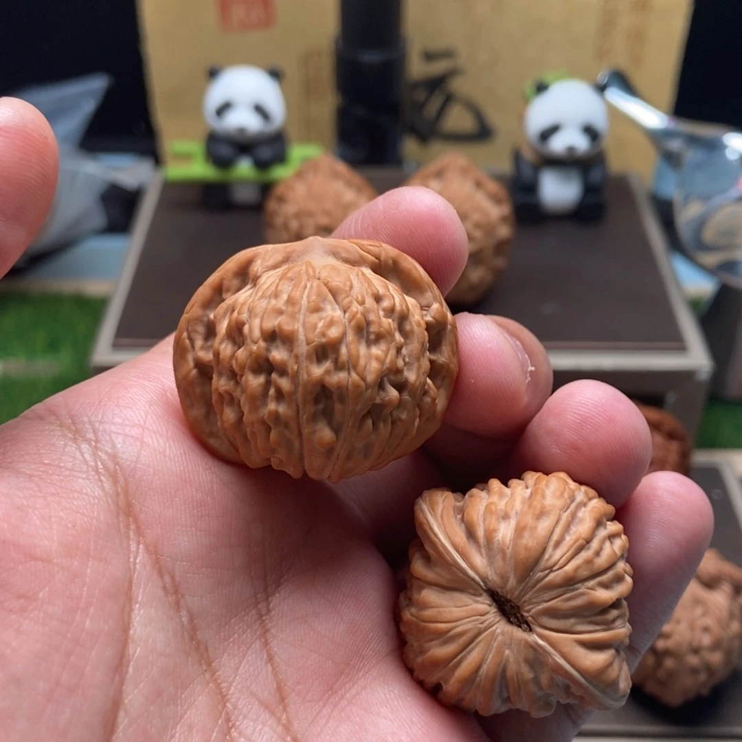 核桃手串/手链高****7汉高楼喜欢好评