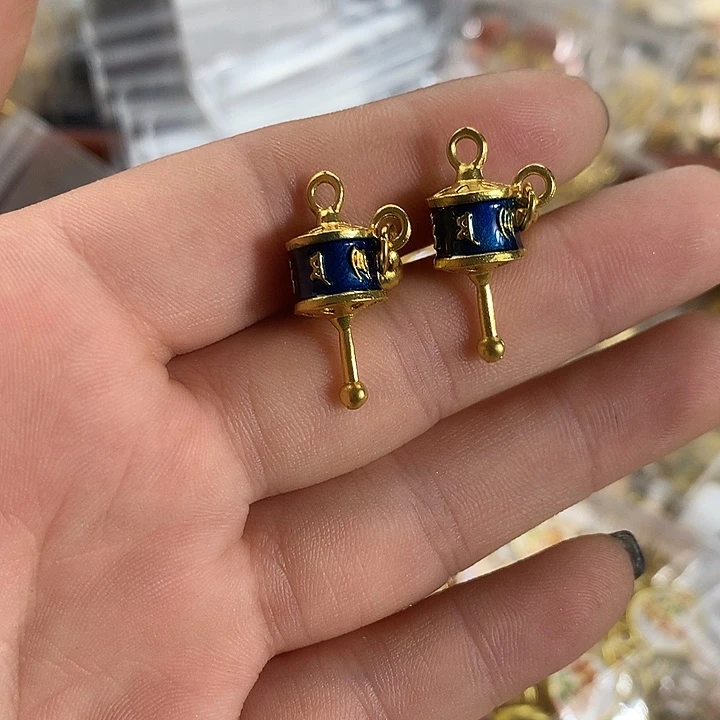 铜合金古风系列 满三单飞2