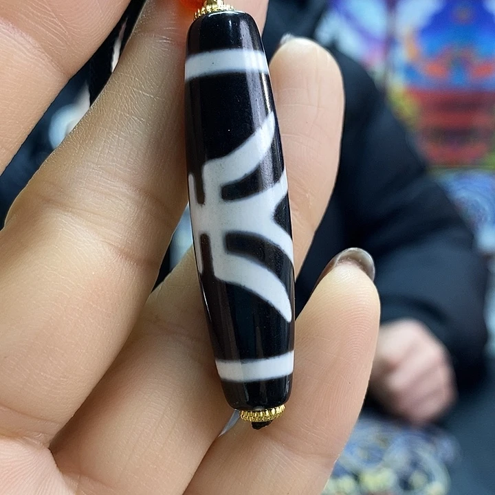 玛瑙/玉髓未镶嵌颈饰77