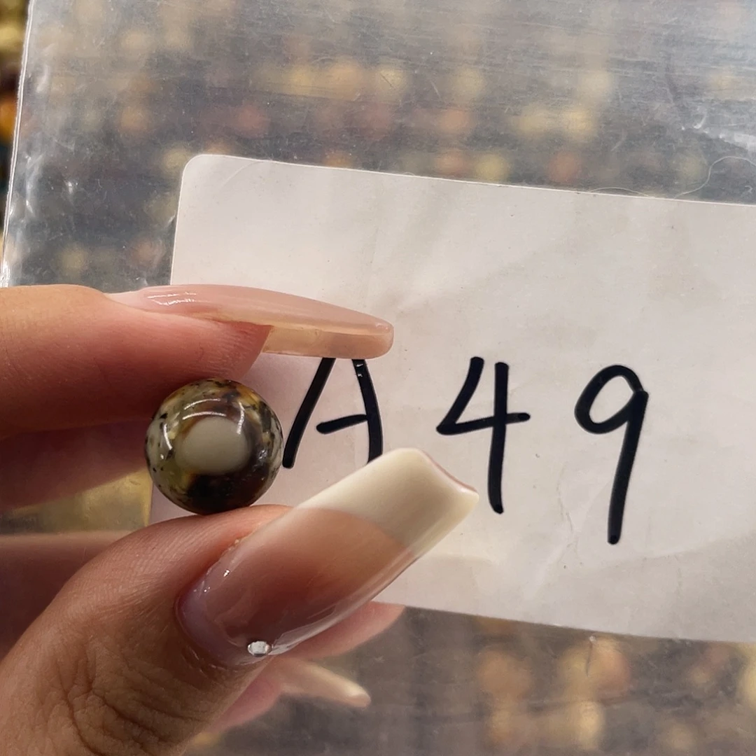 琥珀未镶嵌裸石11.2福利