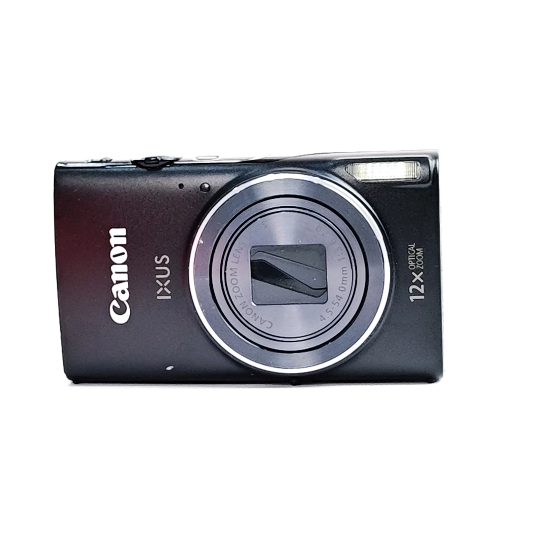 95新 Canon/佳能 ixus275无线传图实况遥控两千万高清像素相机