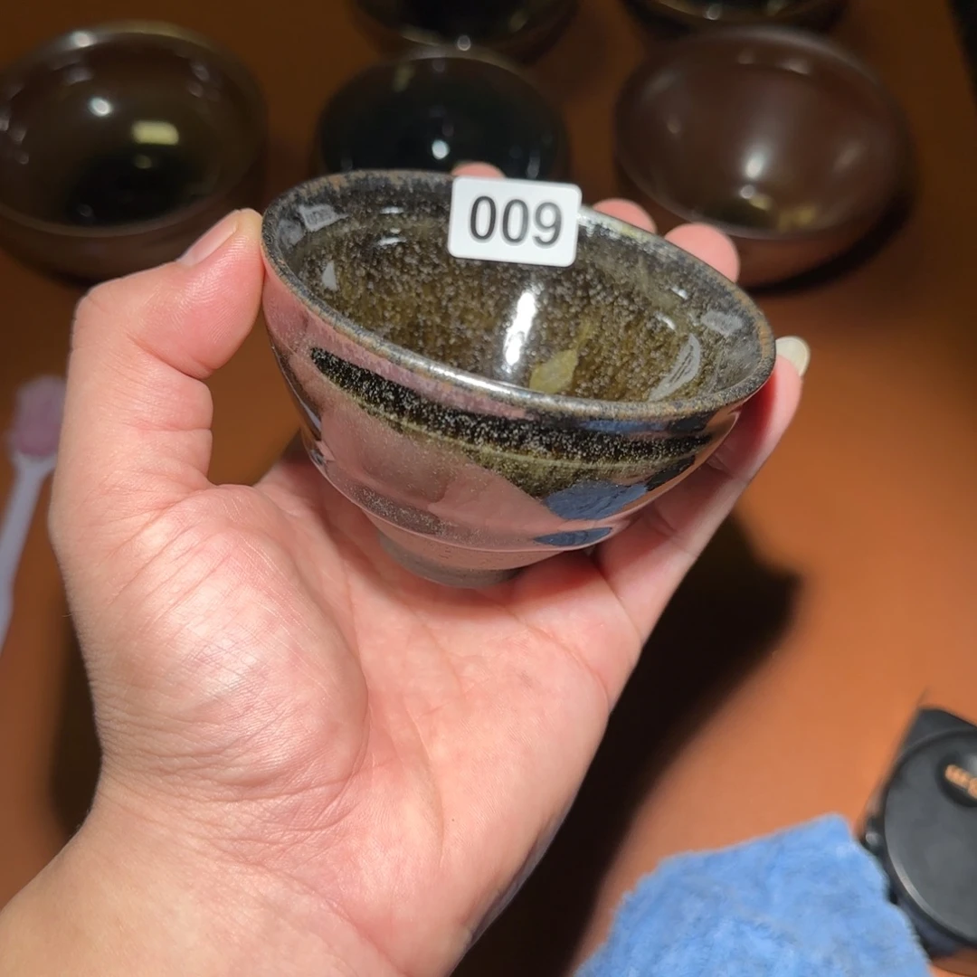 茶盏名匠茶器专属链接009