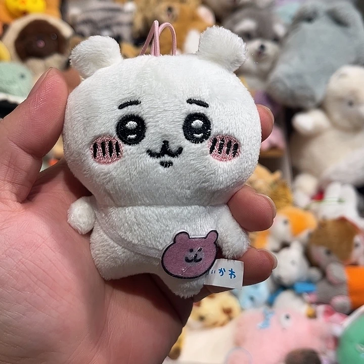 毛绒挂件哈哈哈哈哈哈