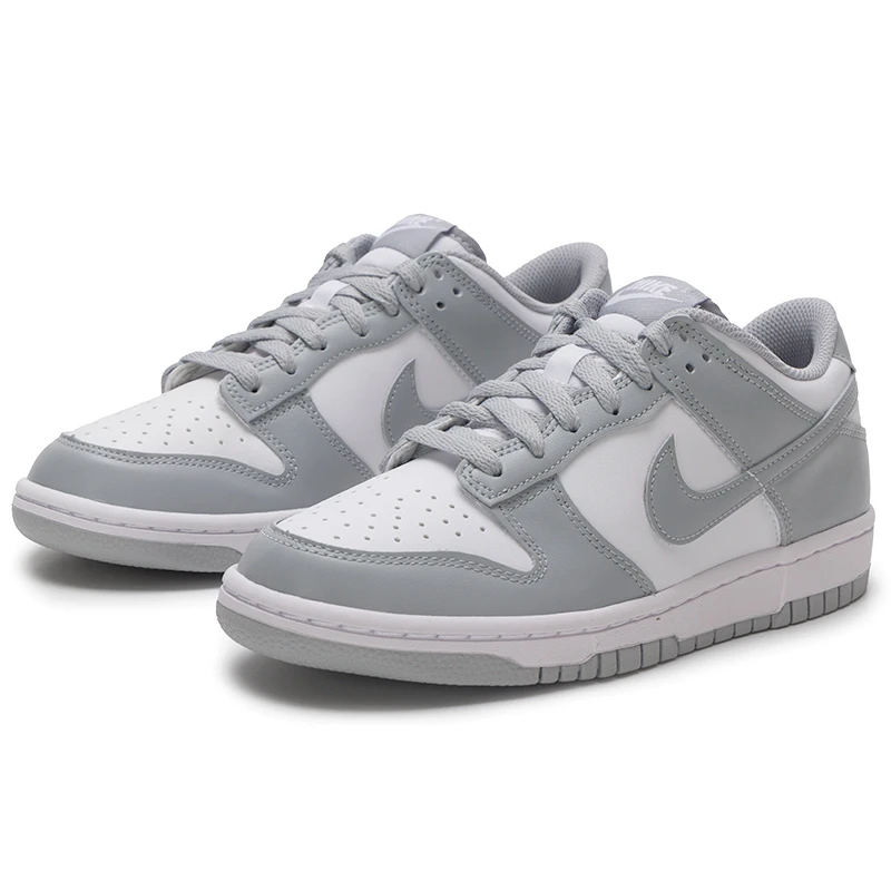 NIKE/耐克官方女鞋2025新款DUNK LOW运动板鞋低帮休闲鞋子FB9109