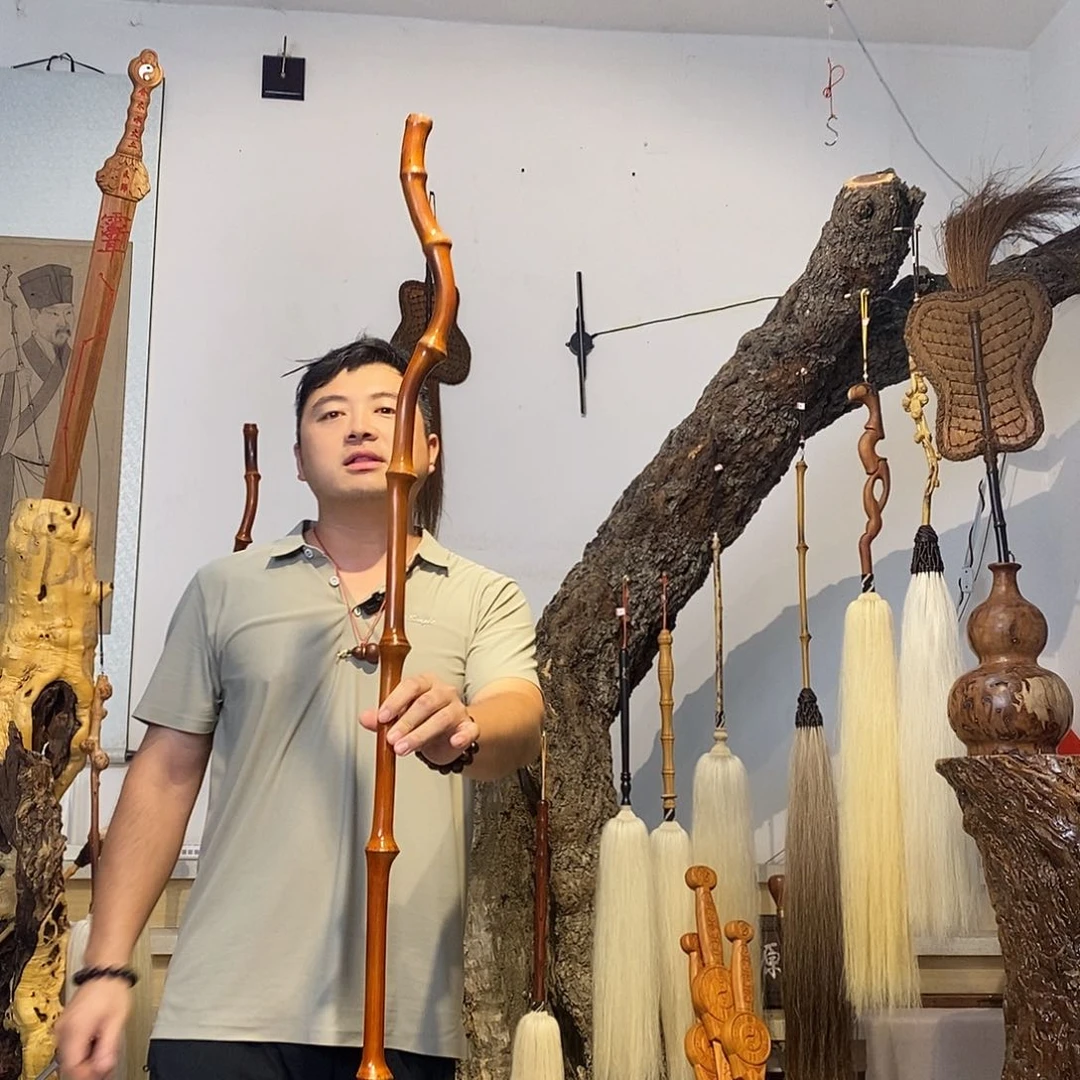 实物展示一物一拍