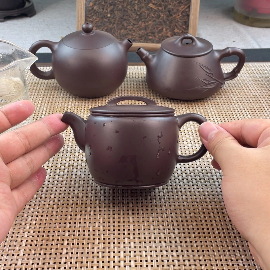 紫砂茶盘宜兴紫砂壶