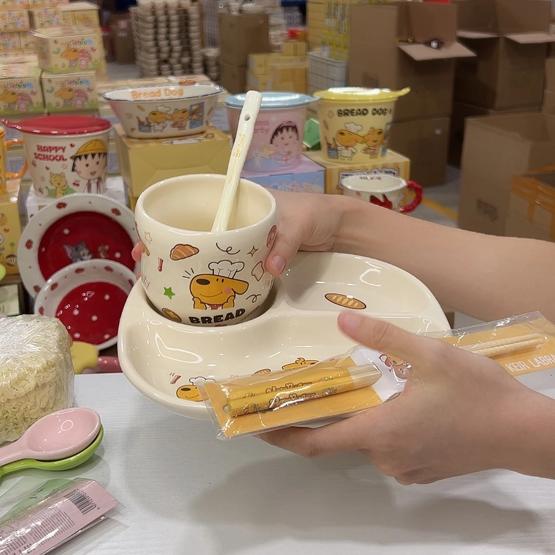 瓷176179 家勺子筷子。 陶瓷陶瓷陶瓷