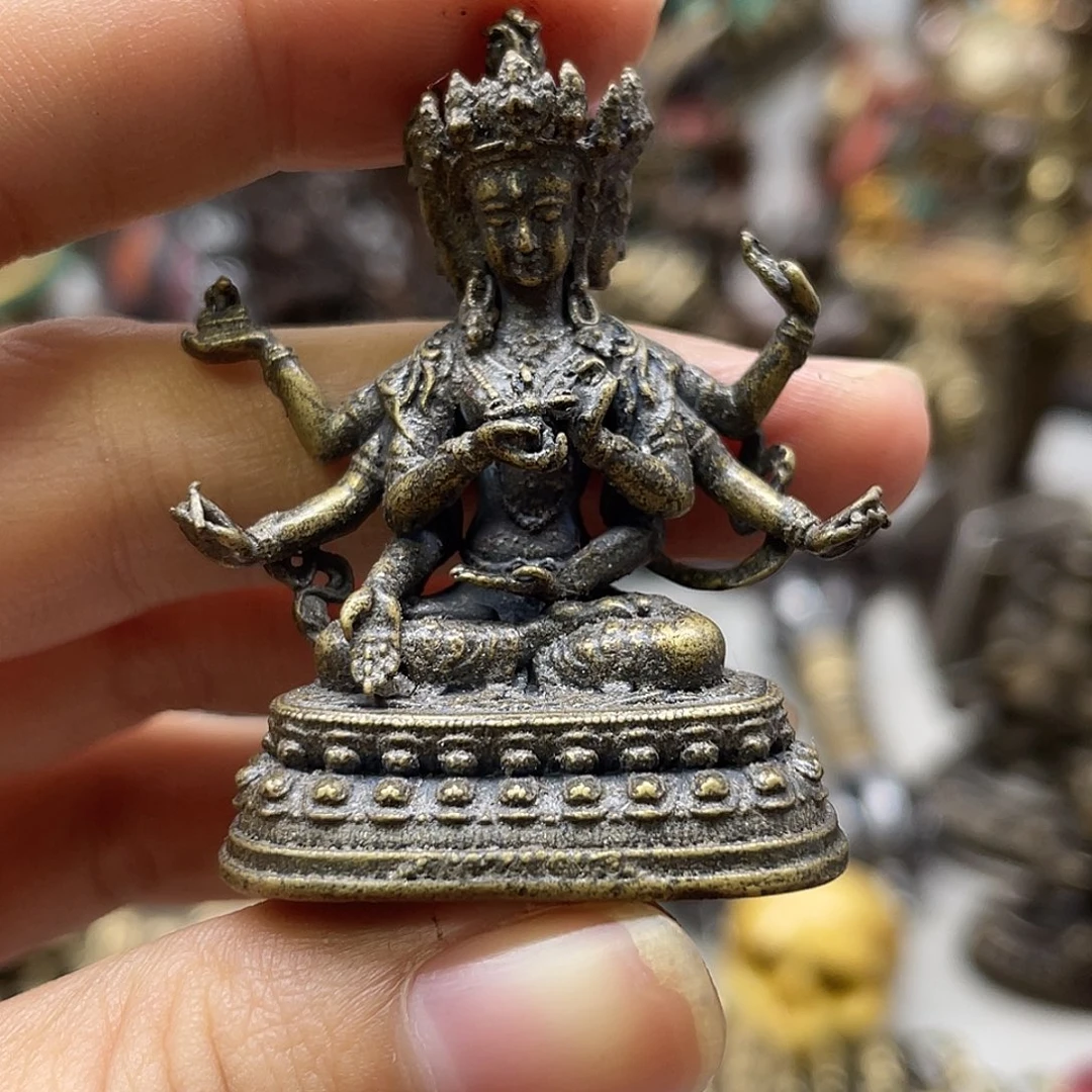 工艺品挂件一物一图