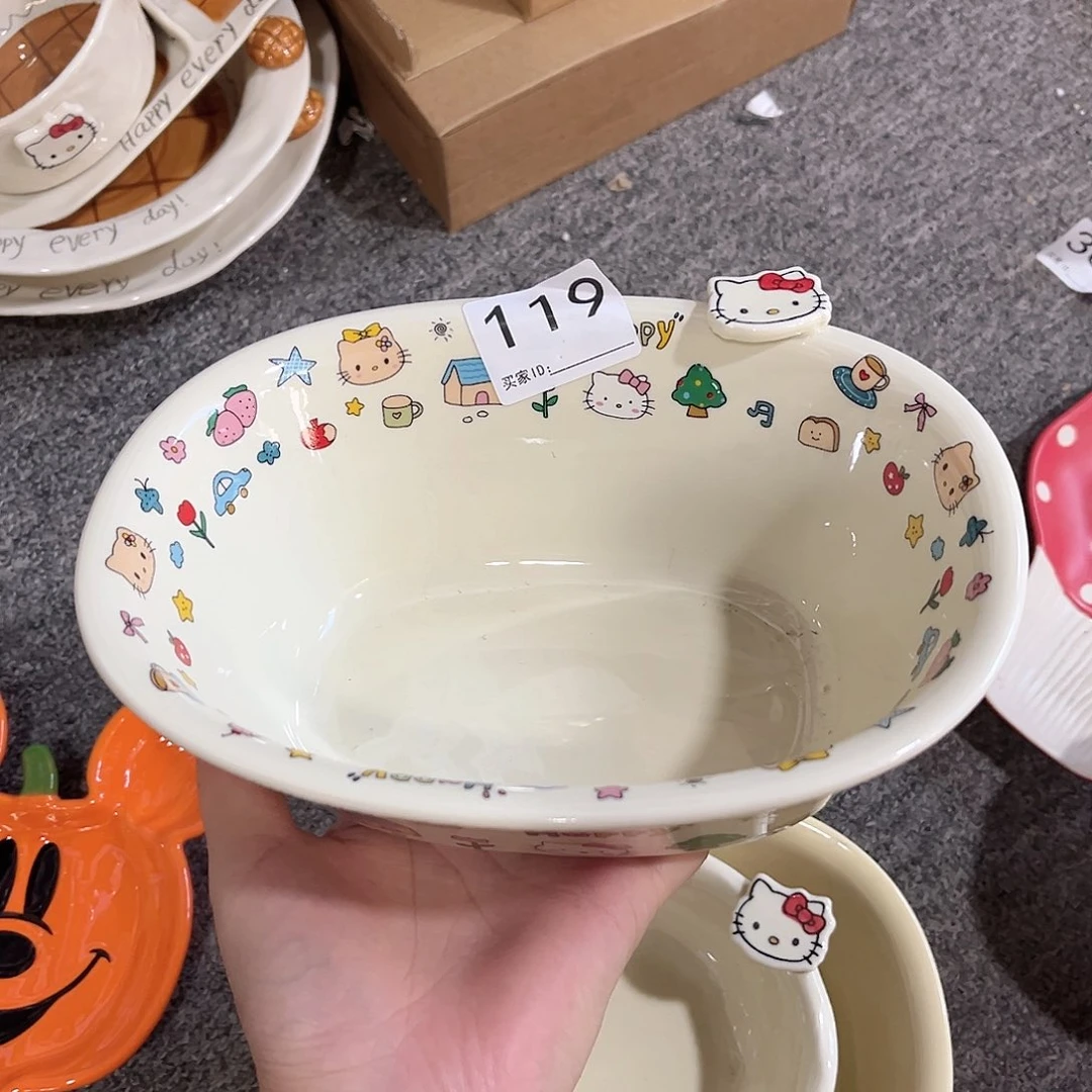 浴缸碗陶瓷餐具系列