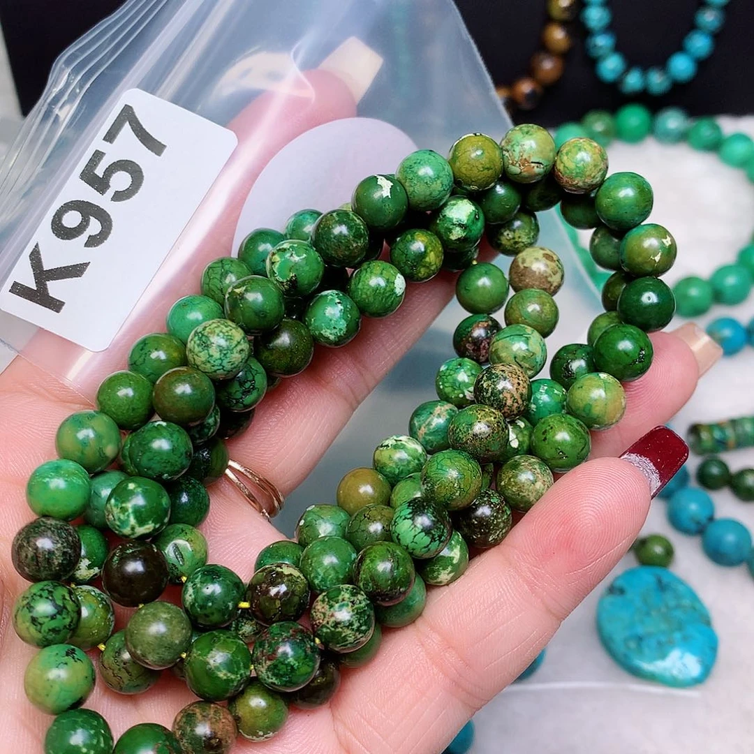 空竹粉丝专享十堰特色手工散珠