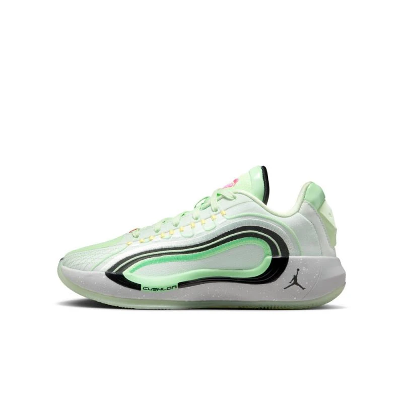 NIKE耐克JORDAN LUKA 4 (GS)玩球穿搭乔丹篮球鞋HJ5225-300