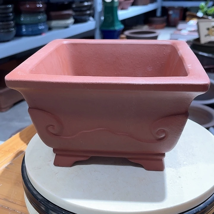 花盆紫砂紫砂花盆