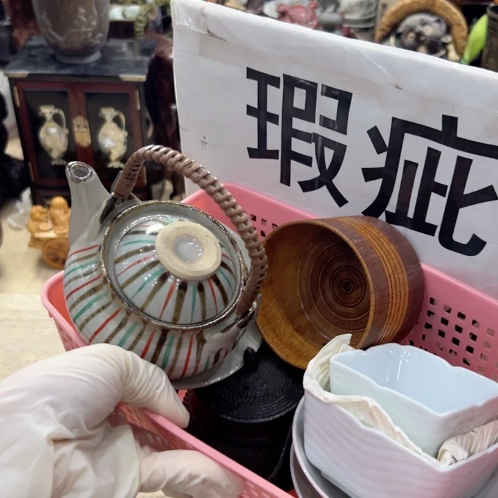 瓷片陶瓷制品生产技术的