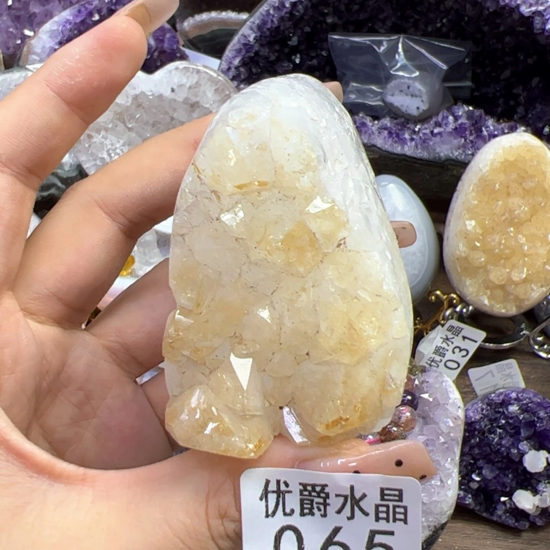 未镶嵌大型摆件（非配饰）水晶65