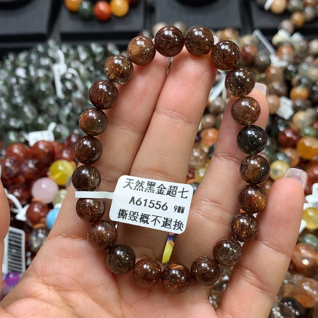 【闪购商品】水晶手链未镶嵌，